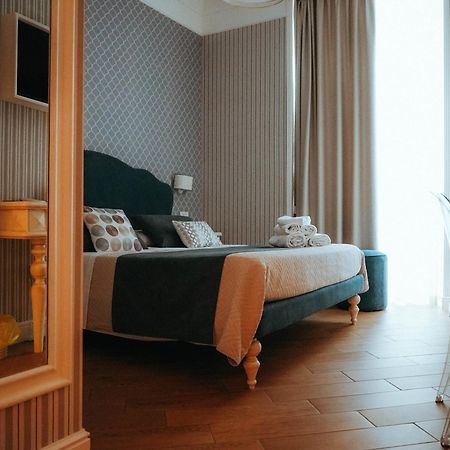 Hotel Florita Napoli Esterno foto