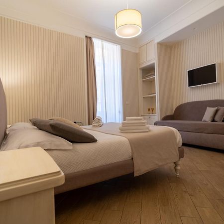 Hotel Florita Napoli Esterno foto