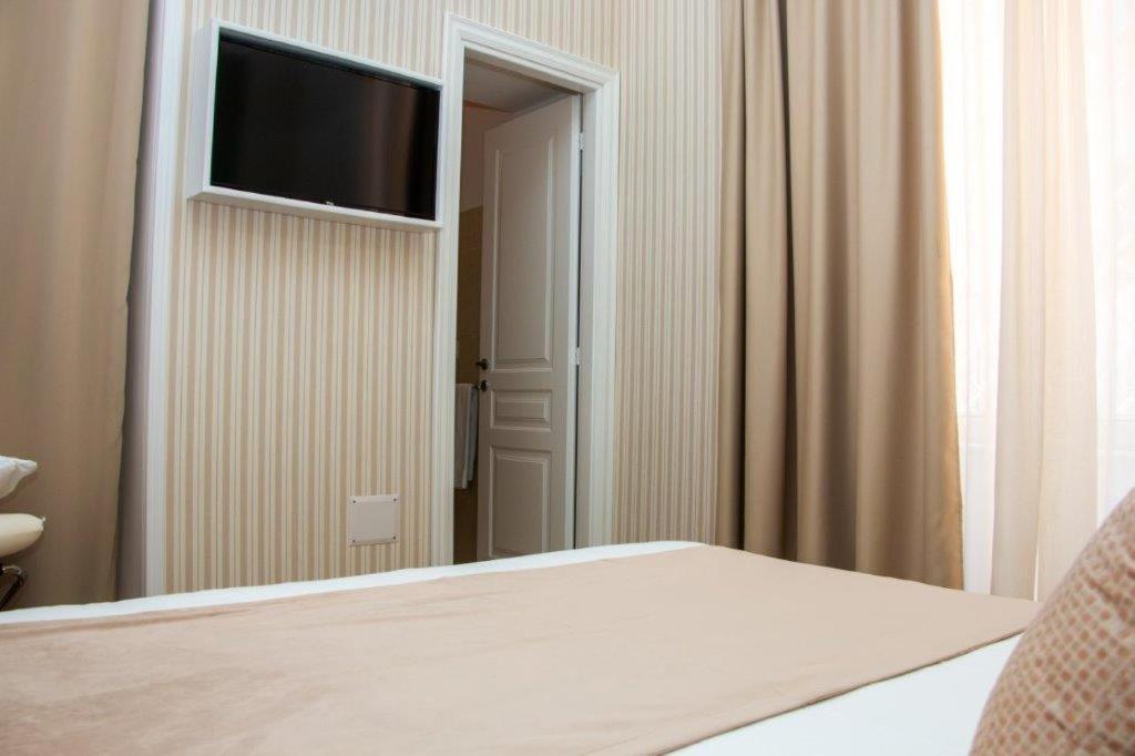 Hotel Florita Napoli Esterno foto