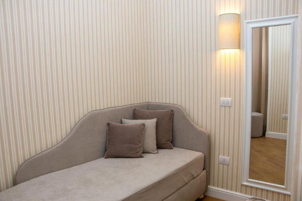 Hotel Florita Napoli Esterno foto