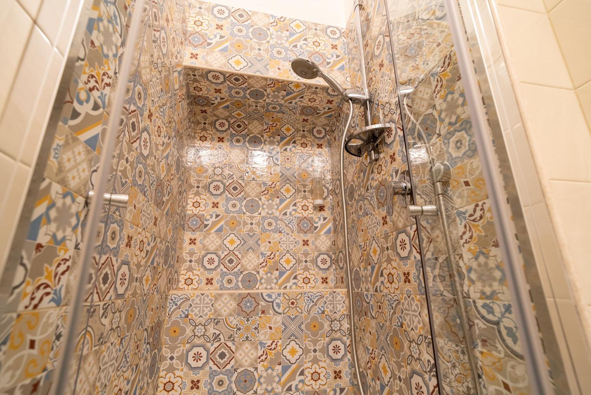 Hotel Florita Napoli Esterno foto